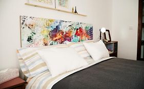 Apartamento Turistico Travelers