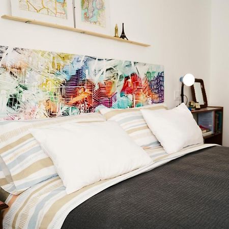 Apartamento Turistico Travelers Baena Exterior foto