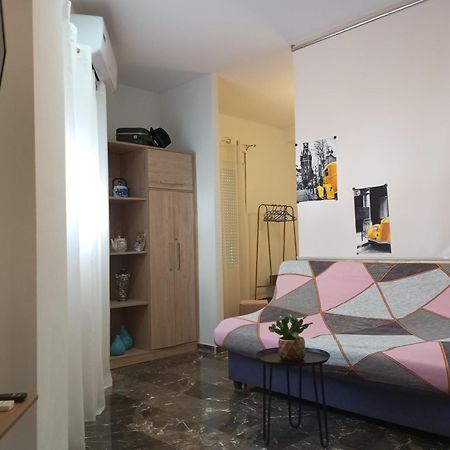 Apartamento Turistico Travelers Baena Exterior foto
