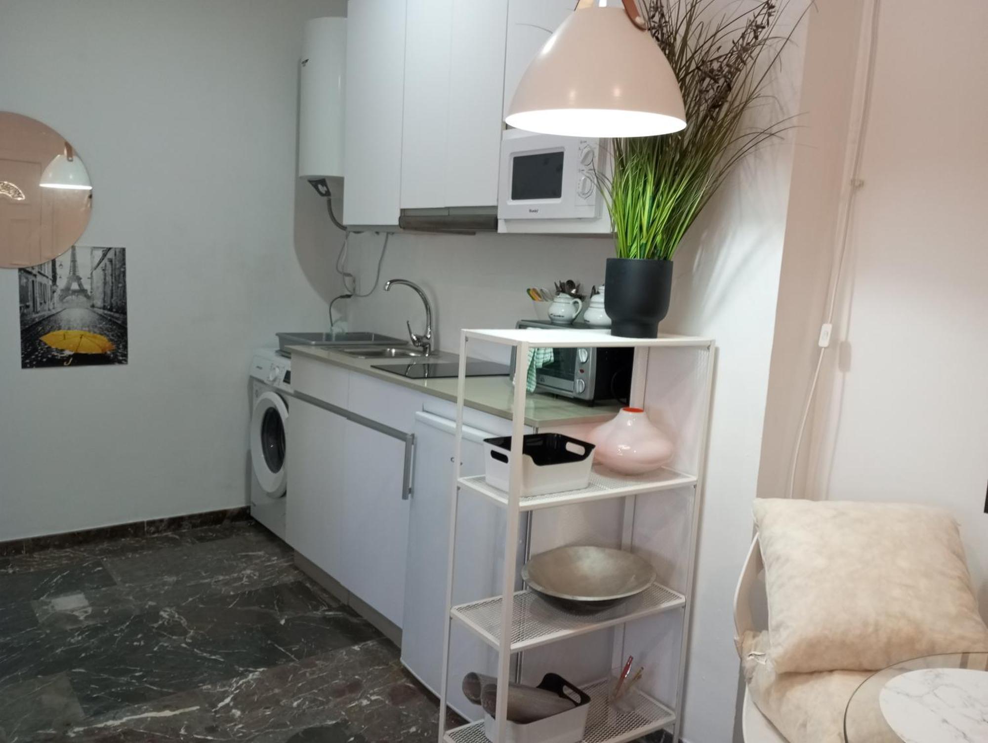Apartamento Turistico Travelers Baena Exterior foto